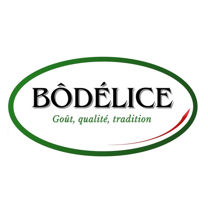 Logo Bôdélice